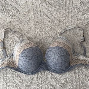 Soma Embraceable Lace Cross Back